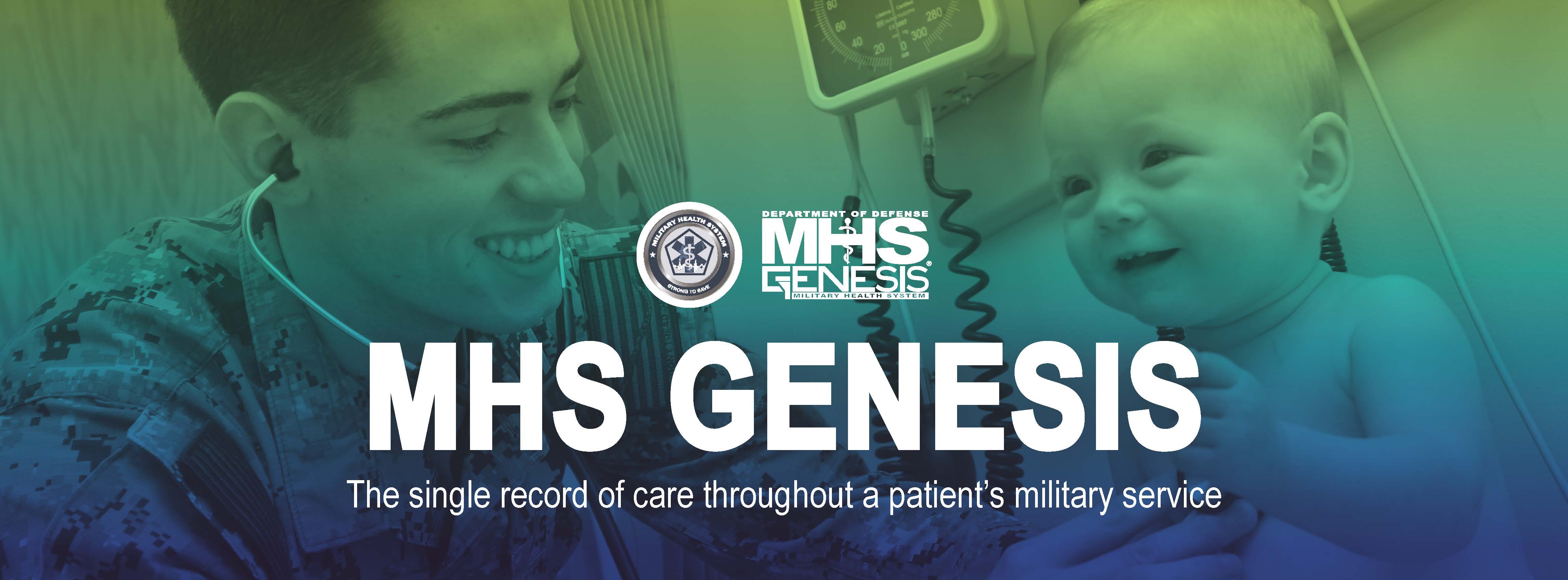 Guthrie Army Health Clinic Patient Resources MHS GENESIS